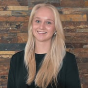 Cherine Vos - Commercieel Medewerker