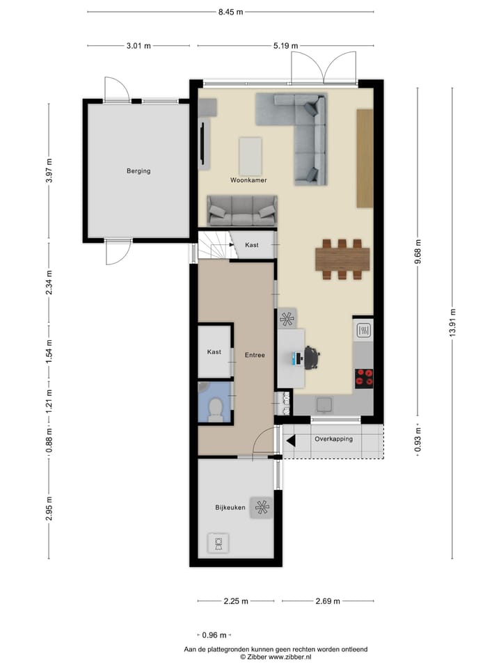 Foto 38 van Loddersweer 20