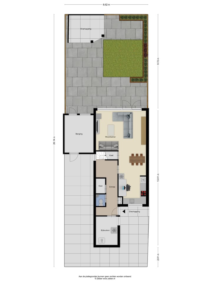 Foto 42 van Loddersweer 20