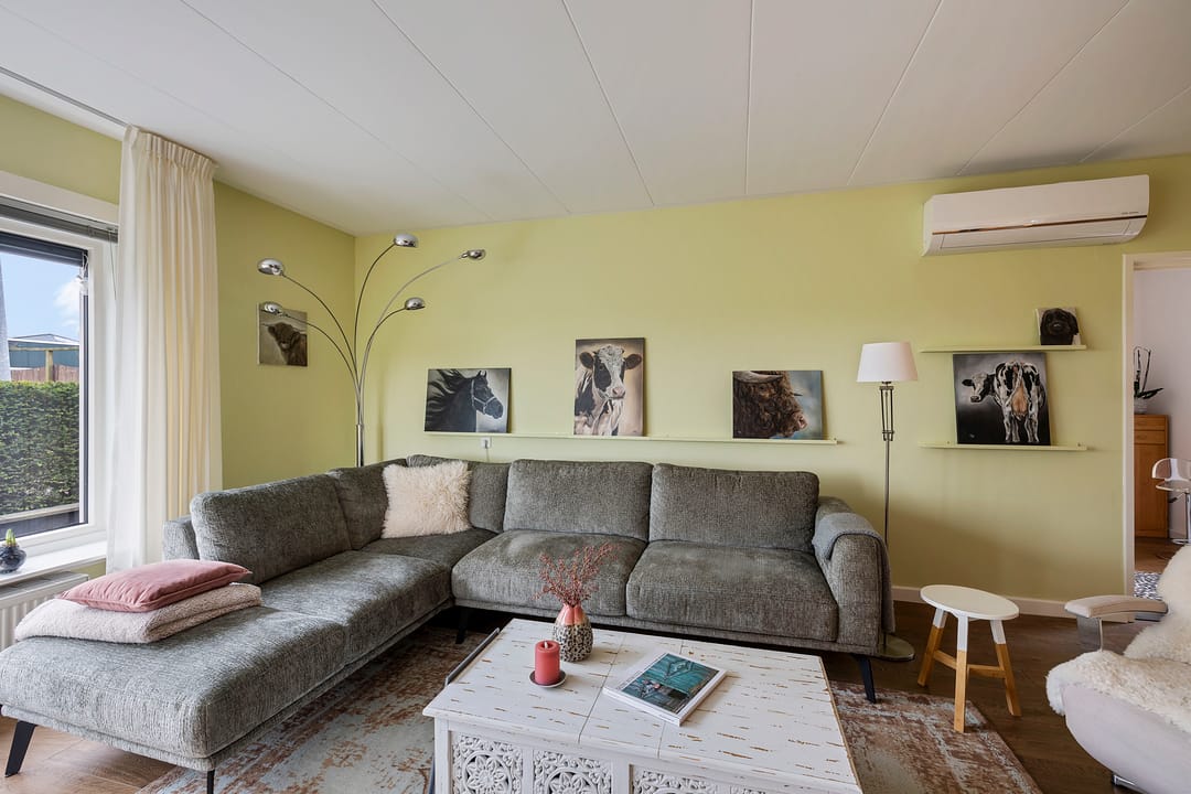 Foto 8 van Noorderkroon 62