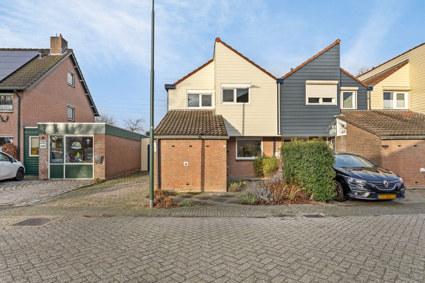 Foto 1 van Loddersweer 20