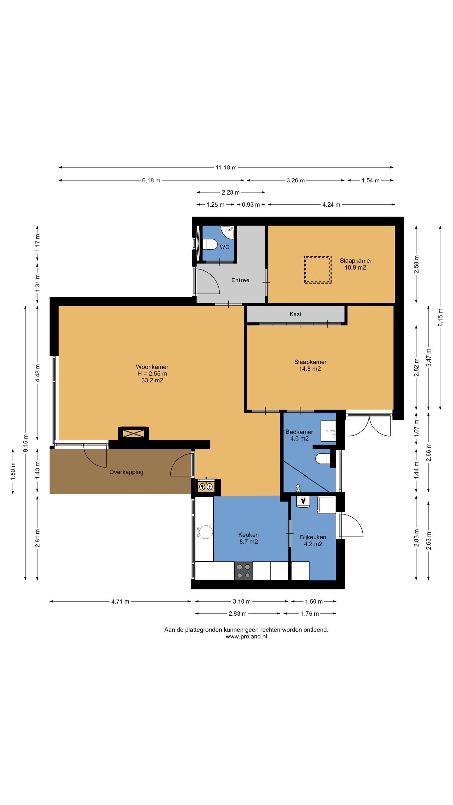 Foto 29 van Noorderkroon 62
