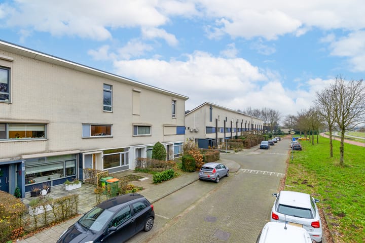 Foto 6 van Kleine Vos 15