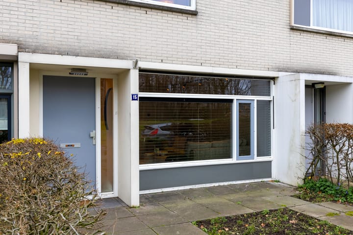 Foto 9 van Kleine Vos 15