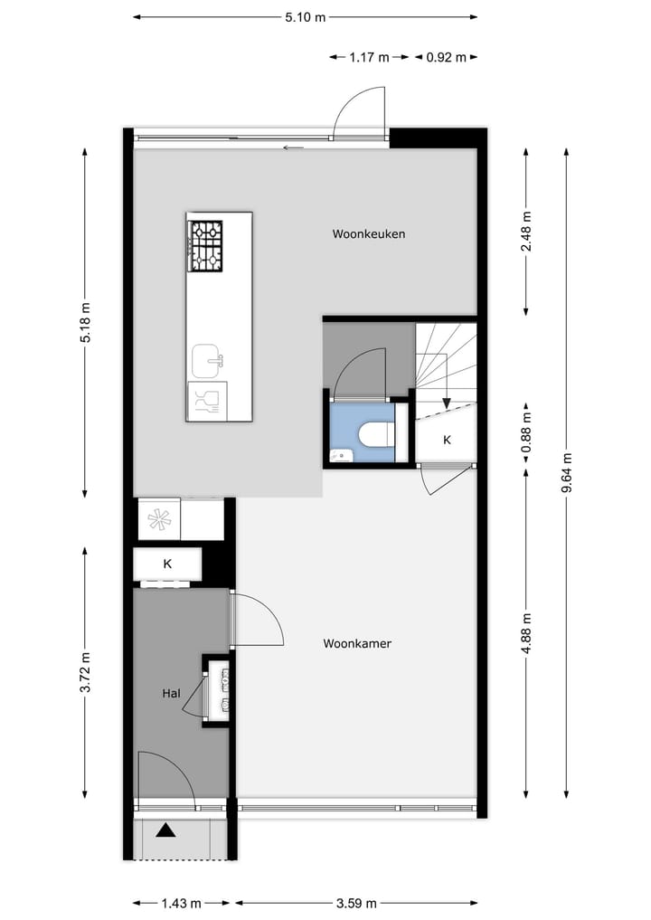 Foto 58 van Kleine Vos 15