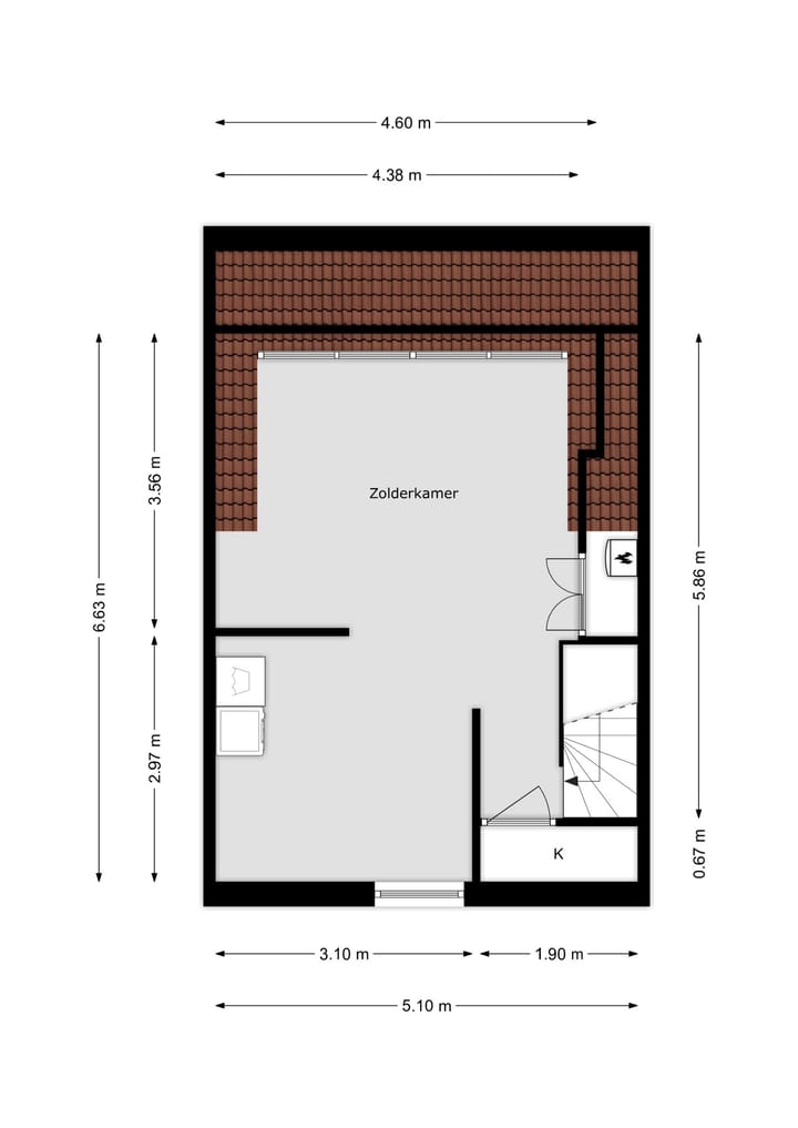 Foto 60 van Kleine Vos 15