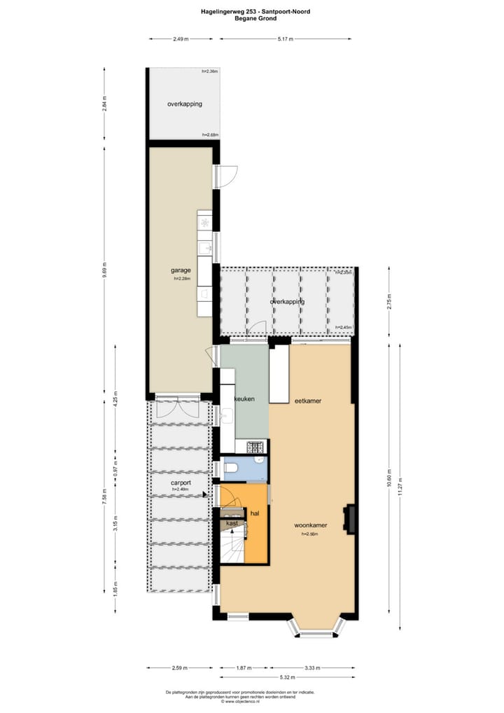 Foto 48 van Hagelingerweg 253