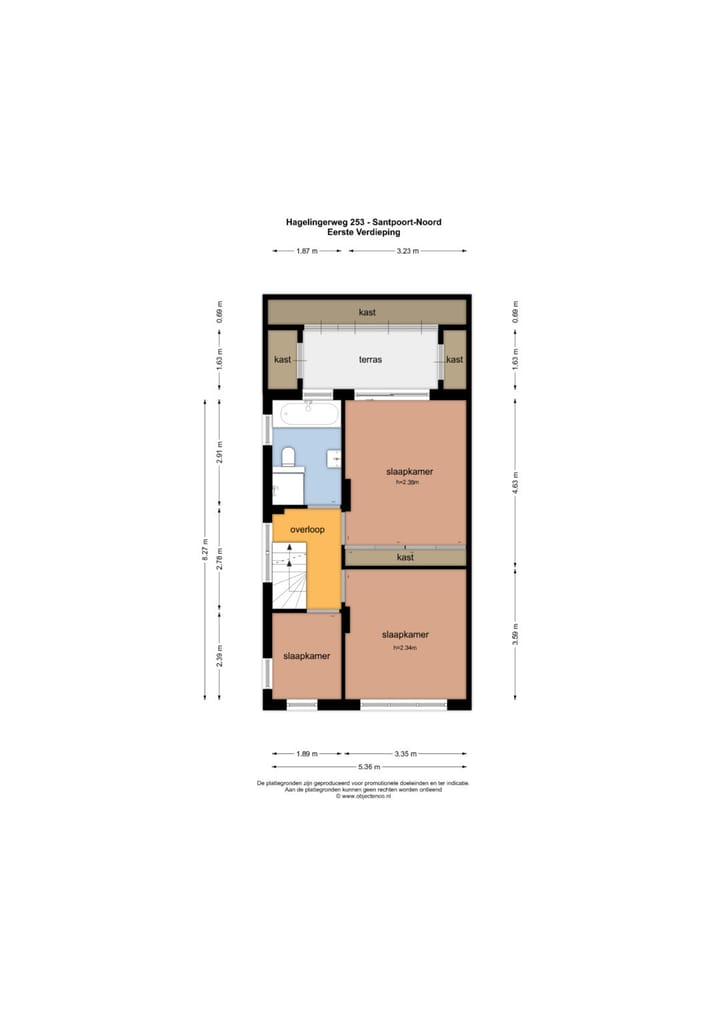 Foto 49 van Hagelingerweg 253