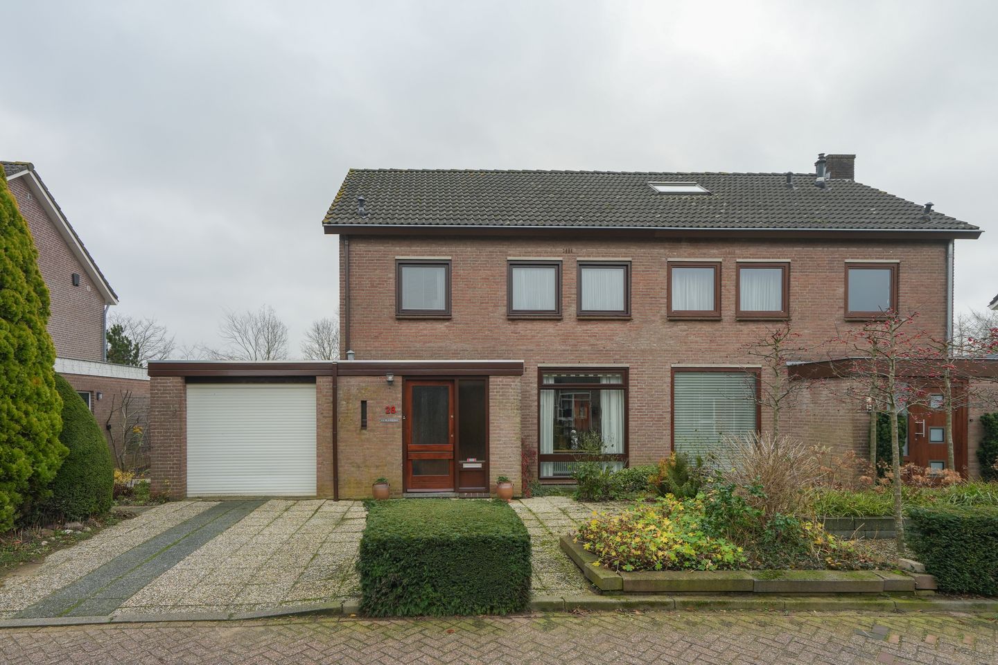Foto 1 van Prins Willem Alexanderstraat 28