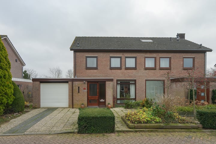 Prins Willem Alexanderstraat 28