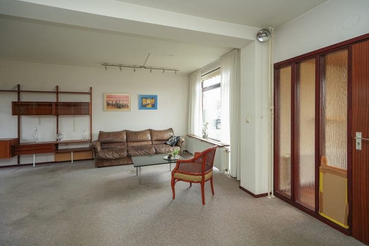 Foto 5 van Prins Willem Alexanderstraat 28