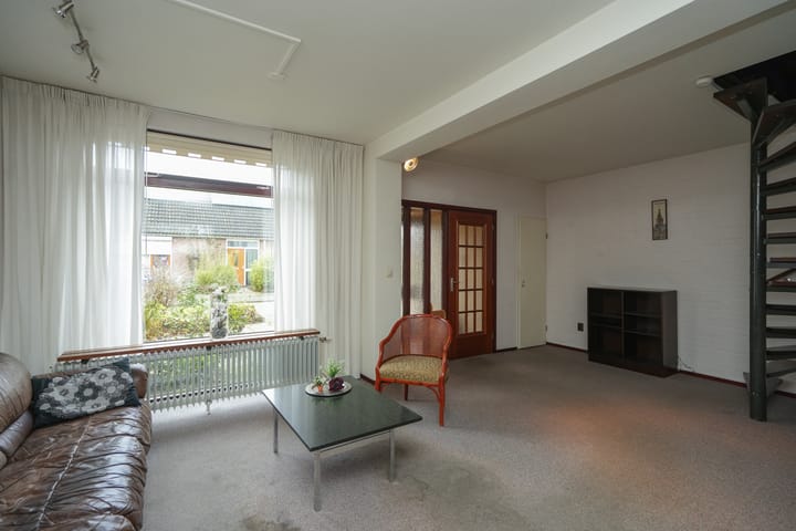 Foto 7 van Prins Willem Alexanderstraat 28