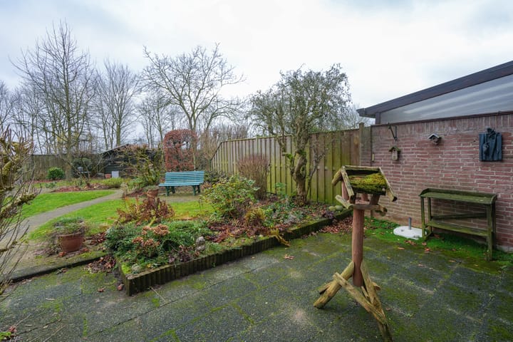 Foto 15 van Prins Willem Alexanderstraat 28