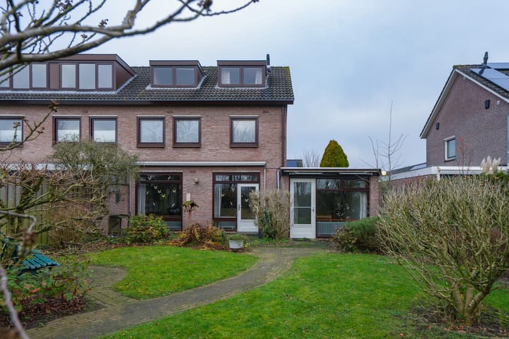 Foto 18 van Prins Willem Alexanderstraat 28