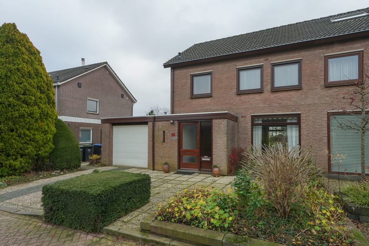 Foto 38 van Prins Willem Alexanderstraat 28