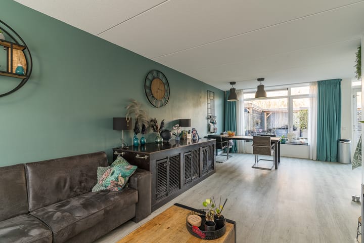 Foto 12 van Oorijzer 2