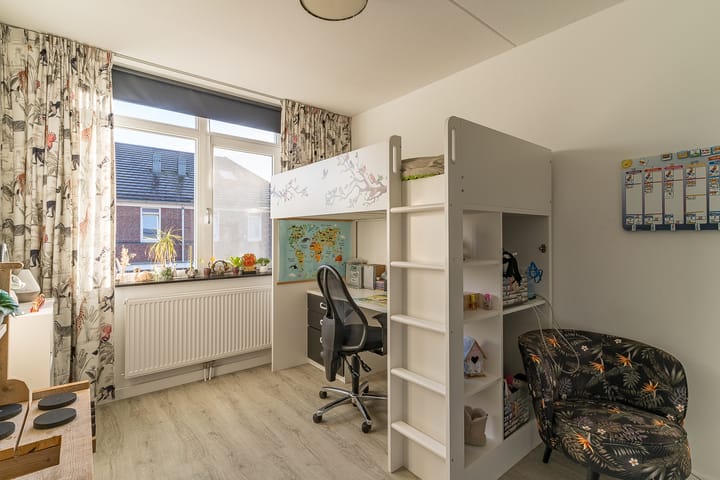 Foto 25 van Oorijzer 2