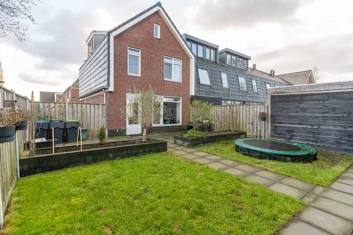 Foto 37 van Oorijzer 2