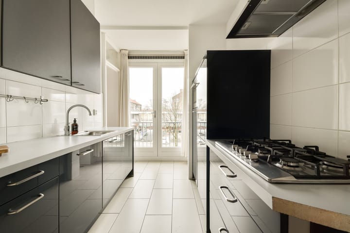 Foto 2 van Burgemeester De Vlugtlaan 151-A