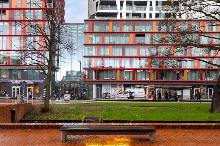 Foto 4 van Kruisplein 722