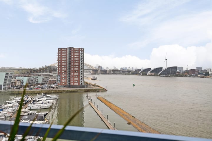 Foto 3 van Regenboogkade 71