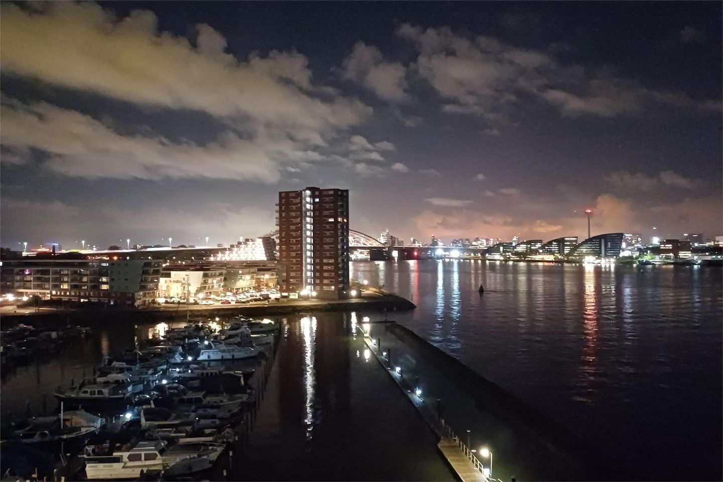 Foto 4 van Regenboogkade 71