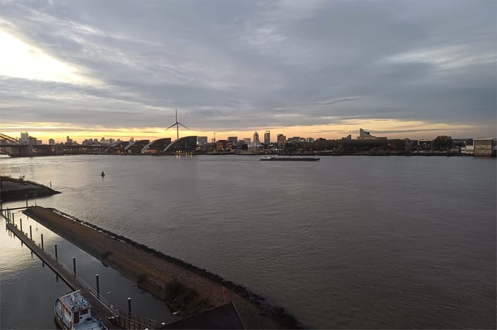 Foto 5 van Regenboogkade 71