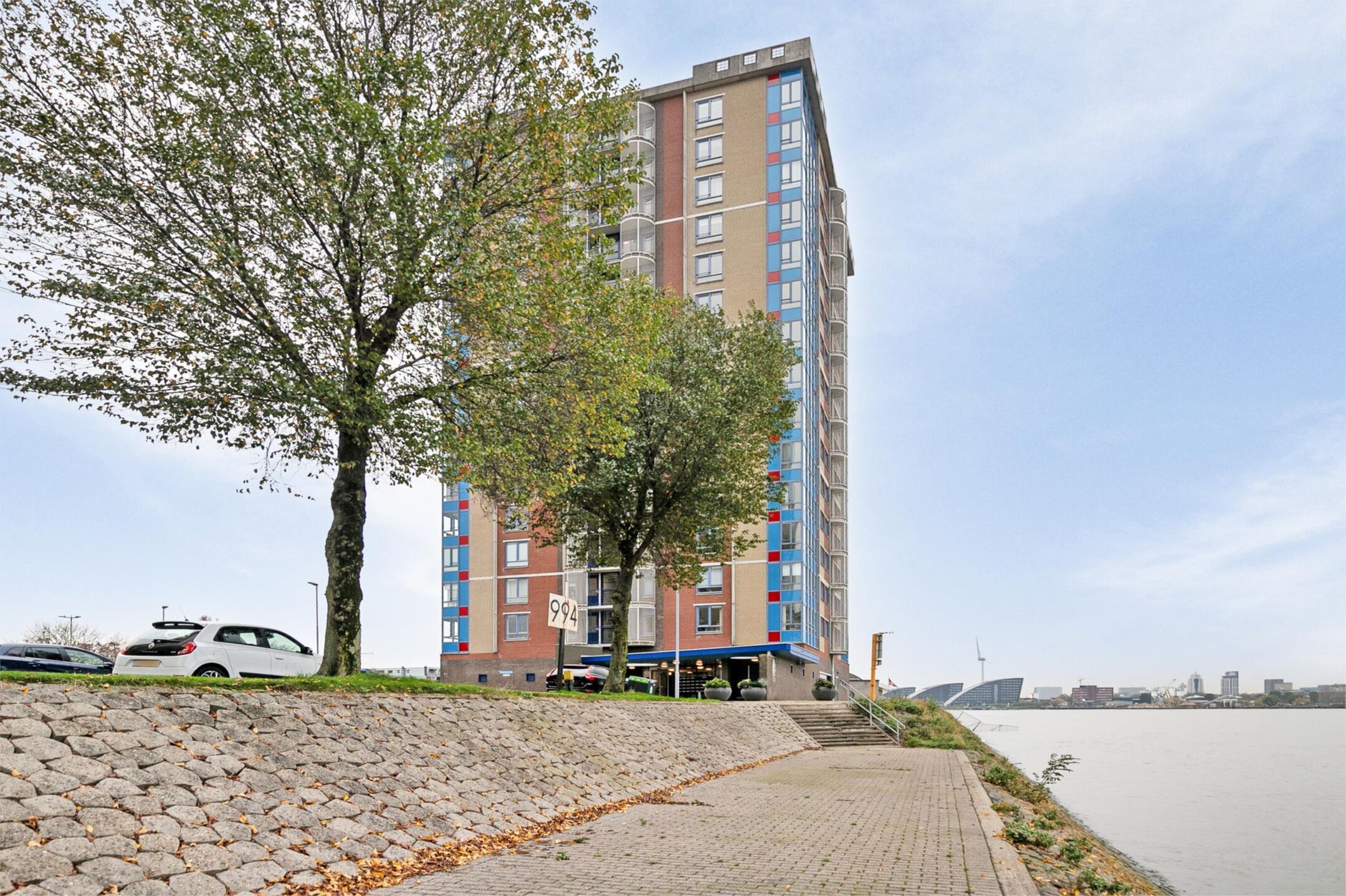 Foto 6 van Regenboogkade 71