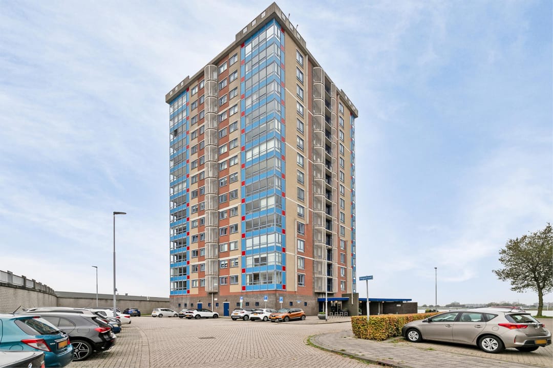 Foto 7 van Regenboogkade 71