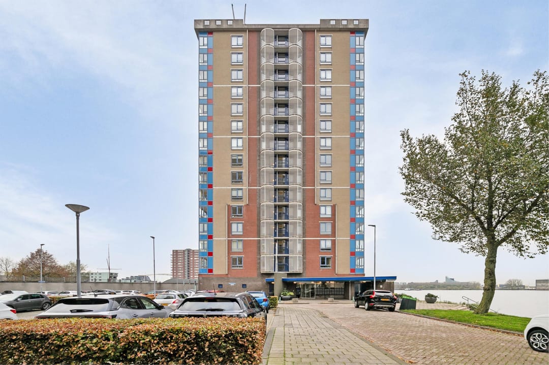 Foto 8 van Regenboogkade 71