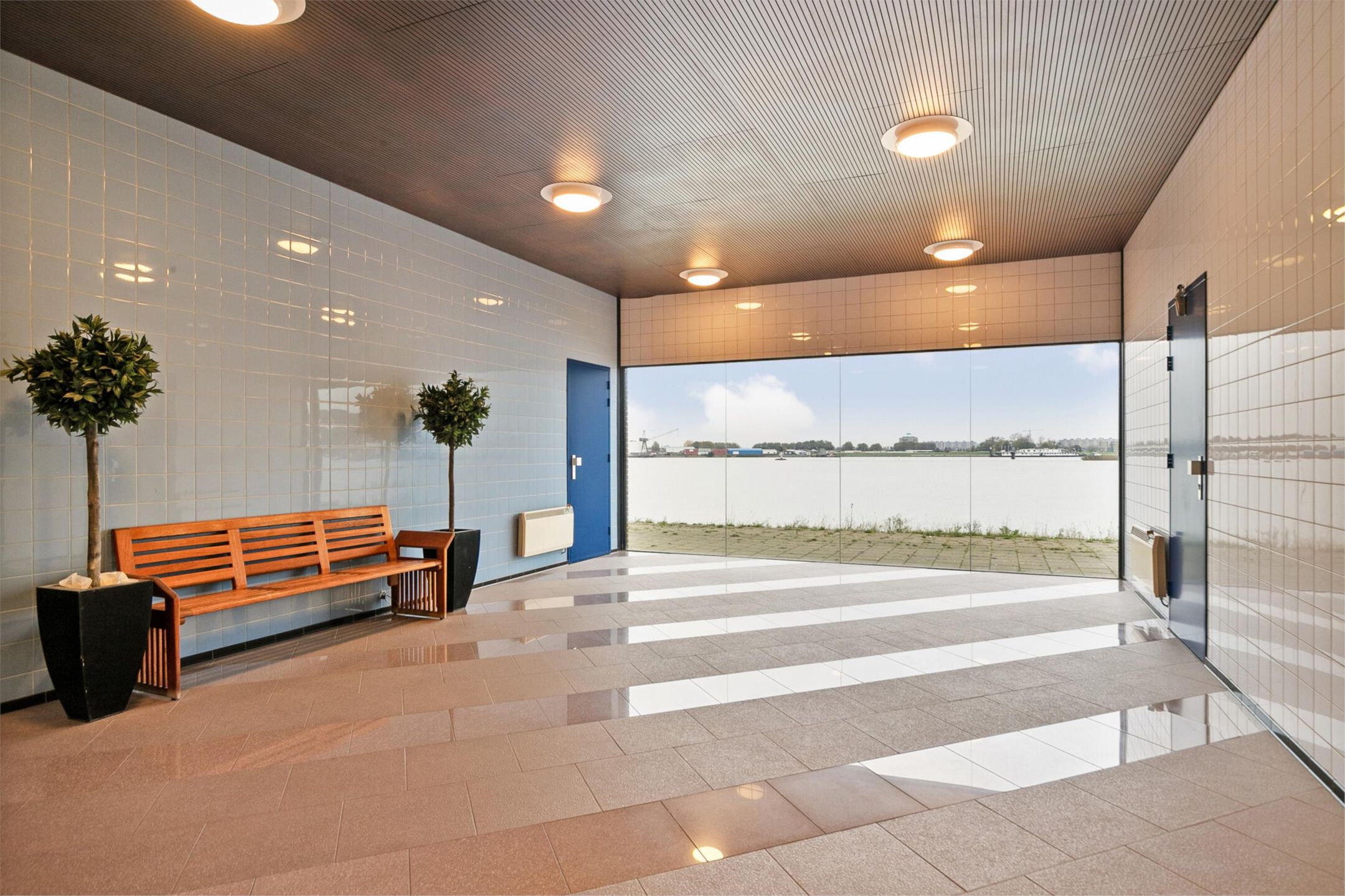 Foto 9 van Regenboogkade 71