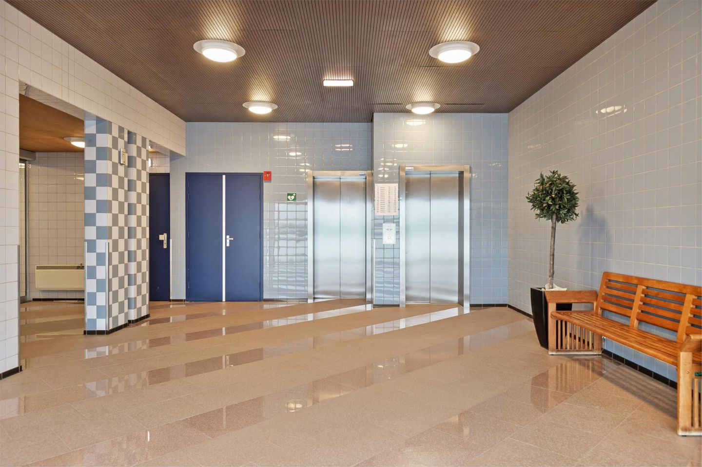 Foto 10 van Regenboogkade 71