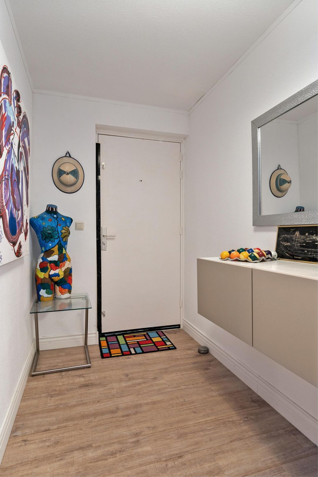 Foto 11 van Regenboogkade 71