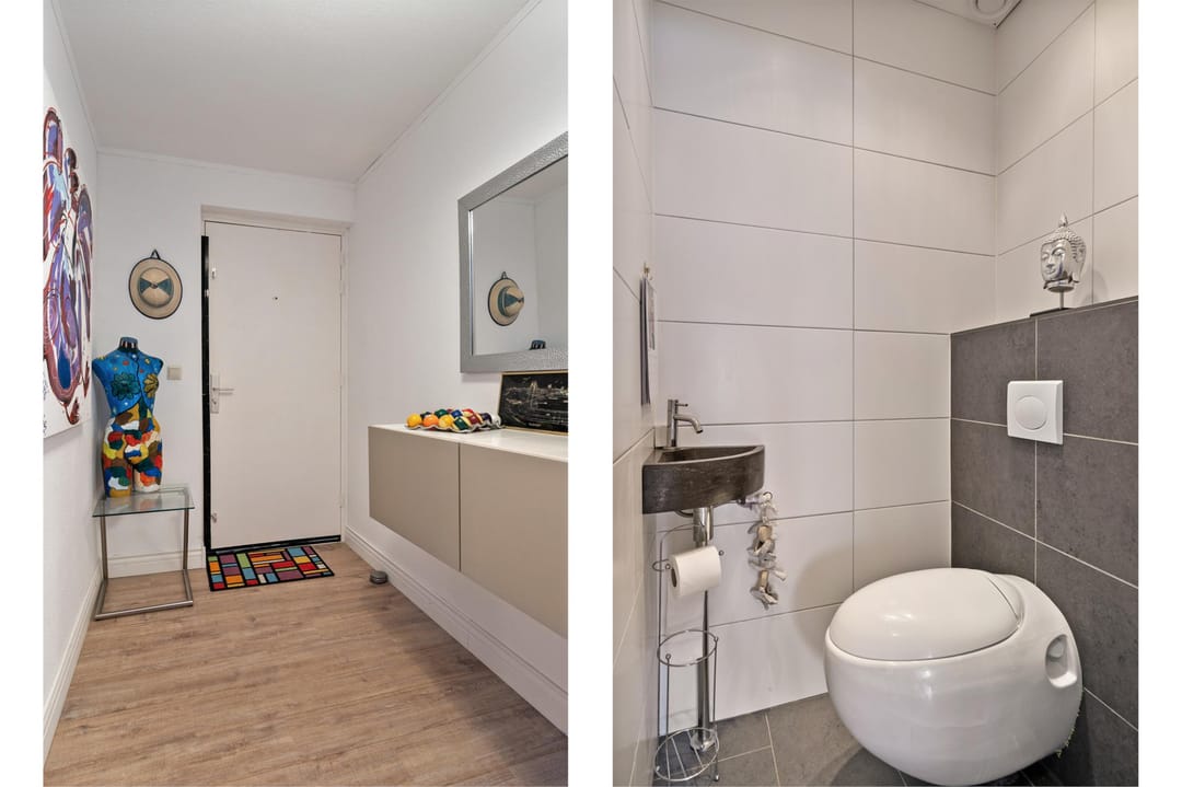 Foto 13 van Regenboogkade 71