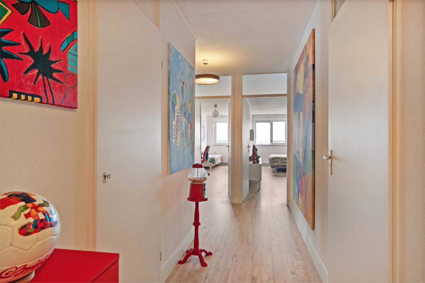 Foto 14 van Regenboogkade 71