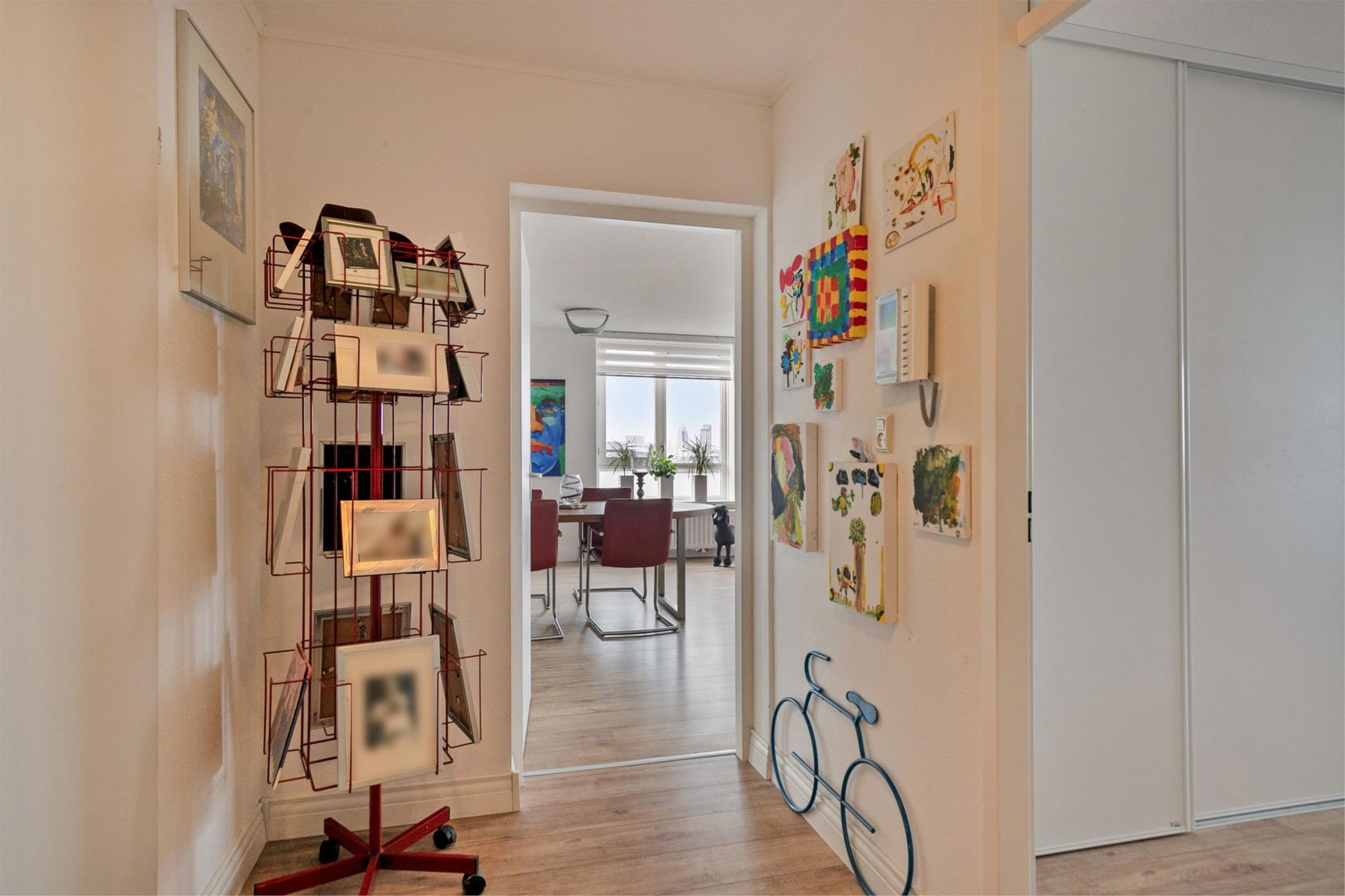 Foto 15 van Regenboogkade 71