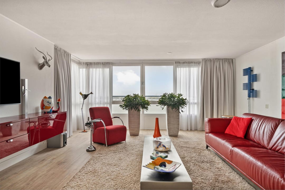 Foto 16 van Regenboogkade 71