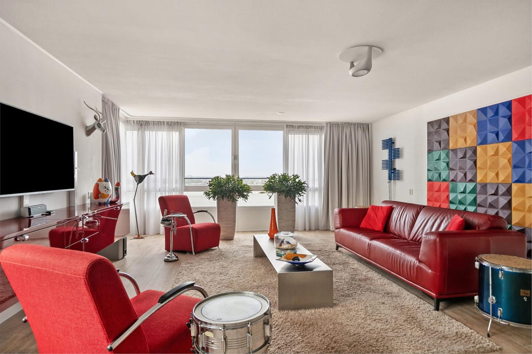 Foto 17 van Regenboogkade 71