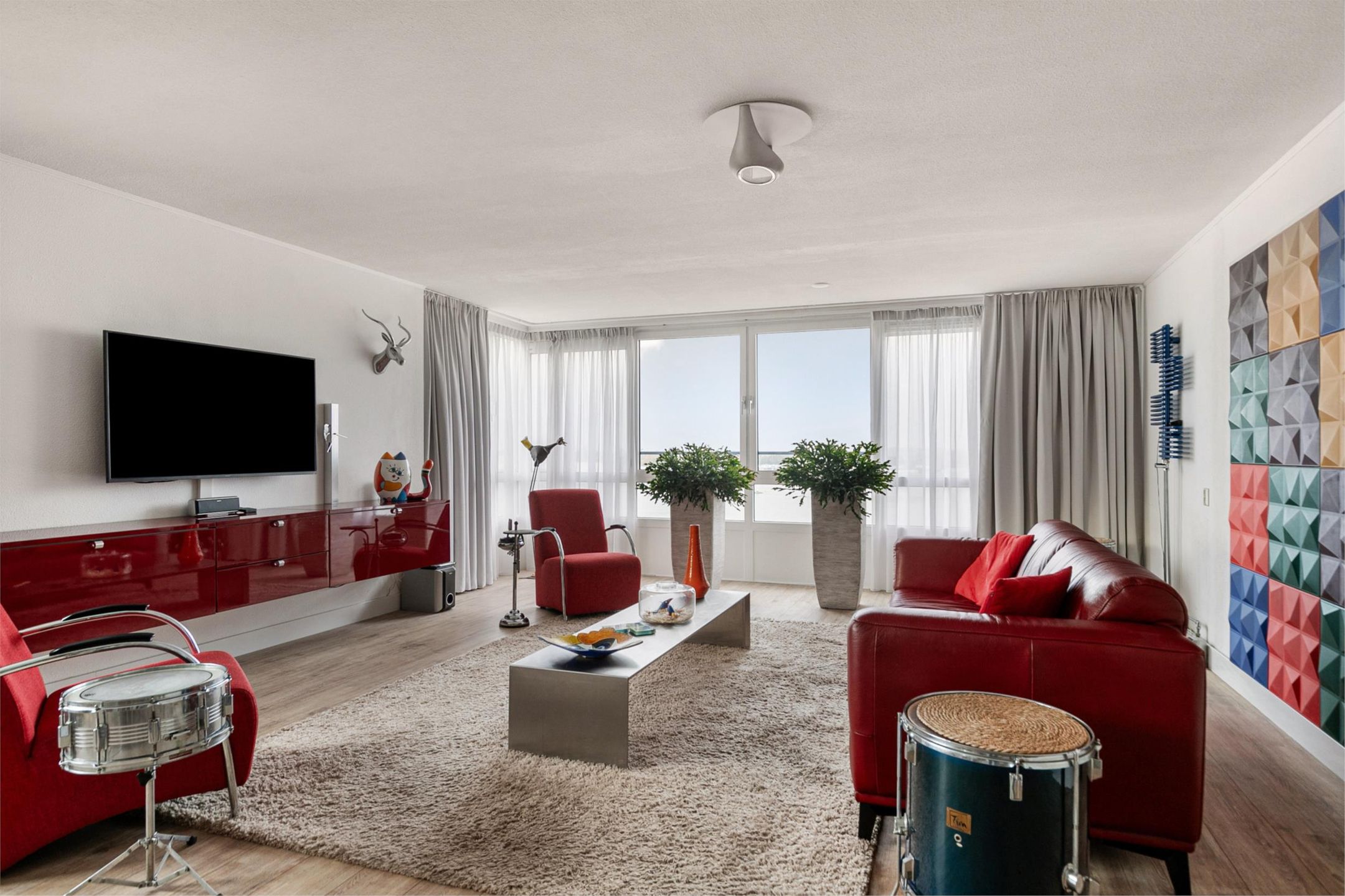 Foto 18 van Regenboogkade 71