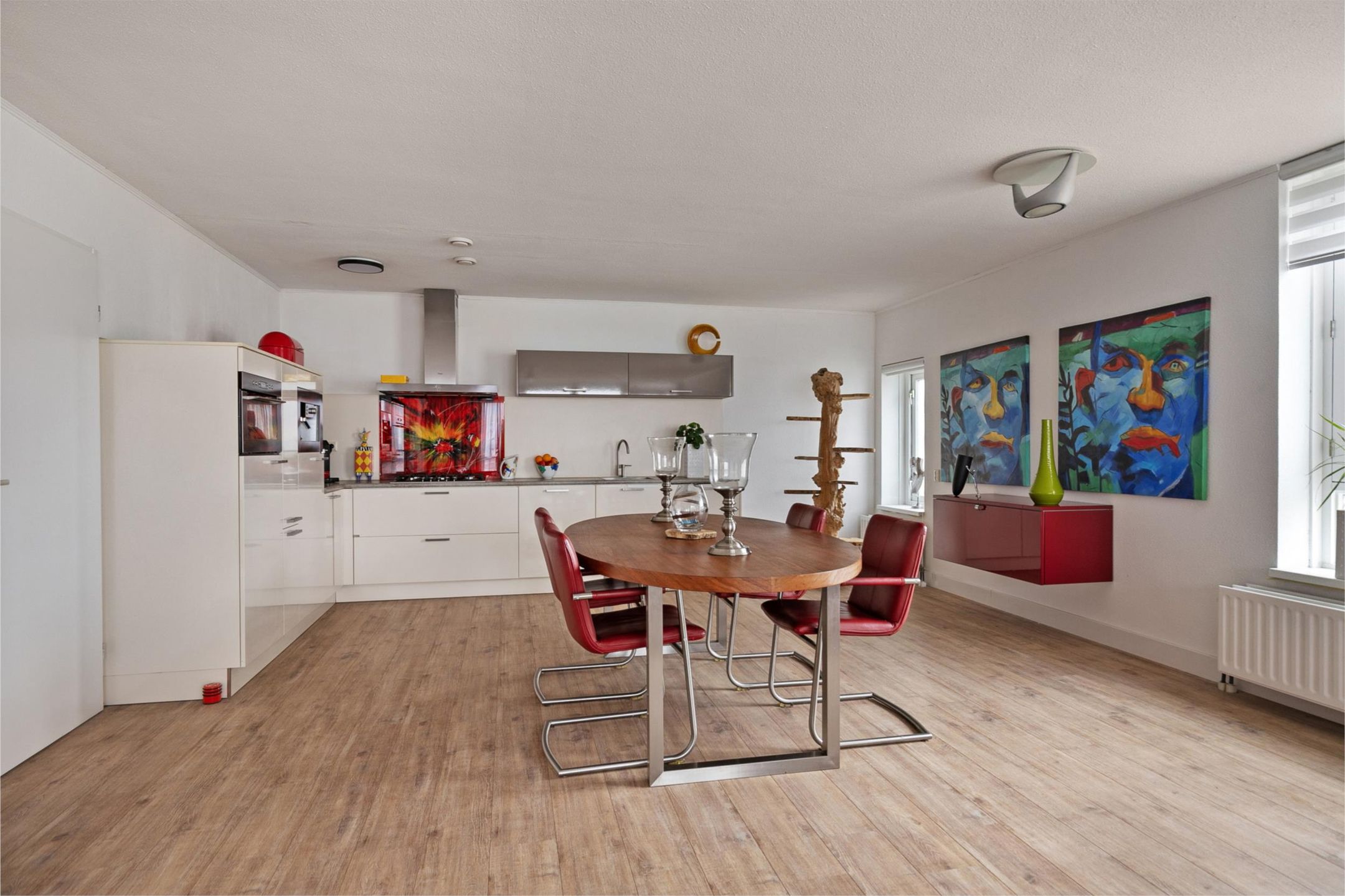 Foto 21 van Regenboogkade 71