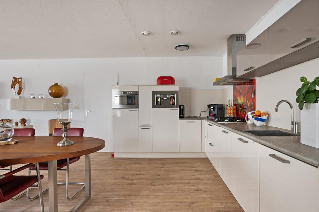 Foto 22 van Regenboogkade 71