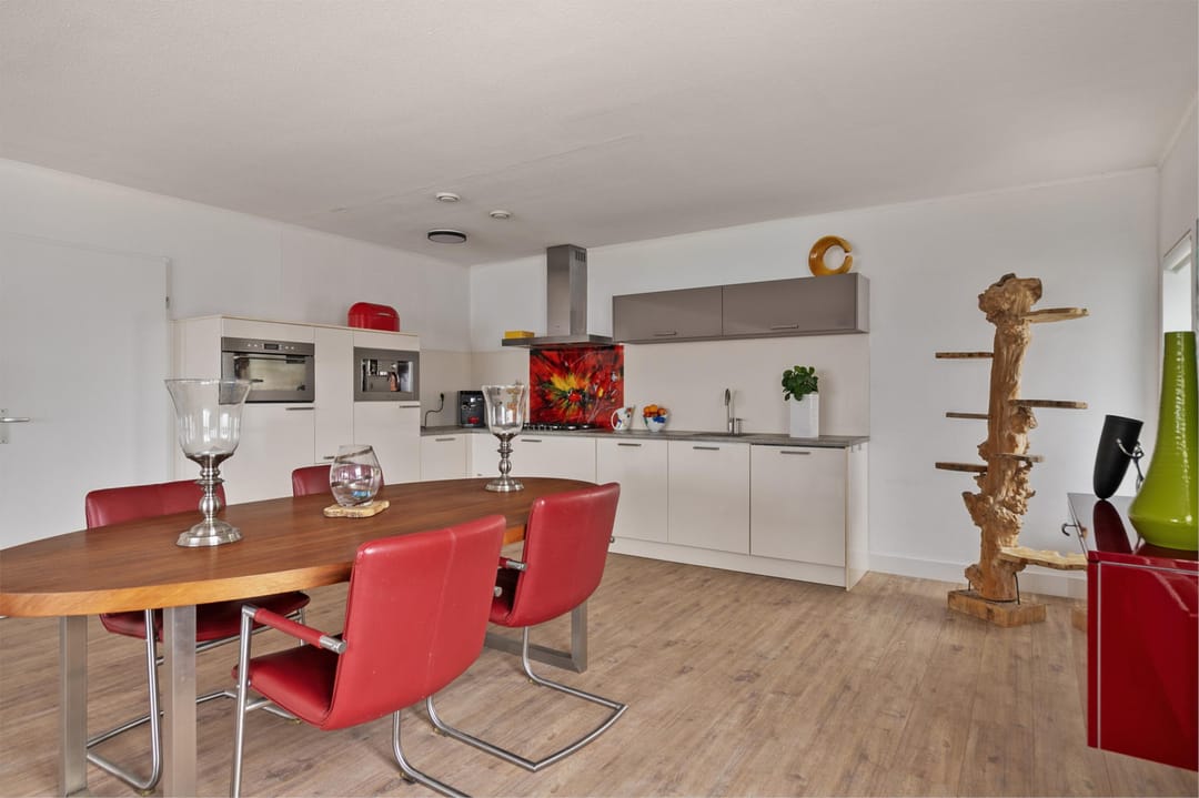 Foto 23 van Regenboogkade 71