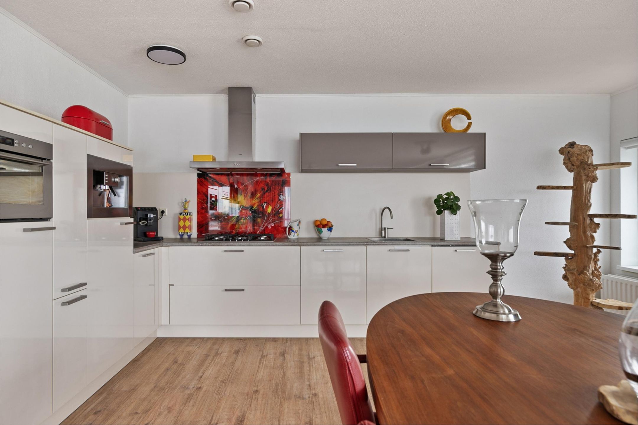 Foto 24 van Regenboogkade 71