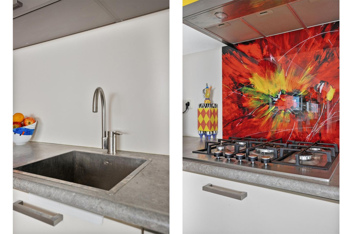 Foto 25 van Regenboogkade 71