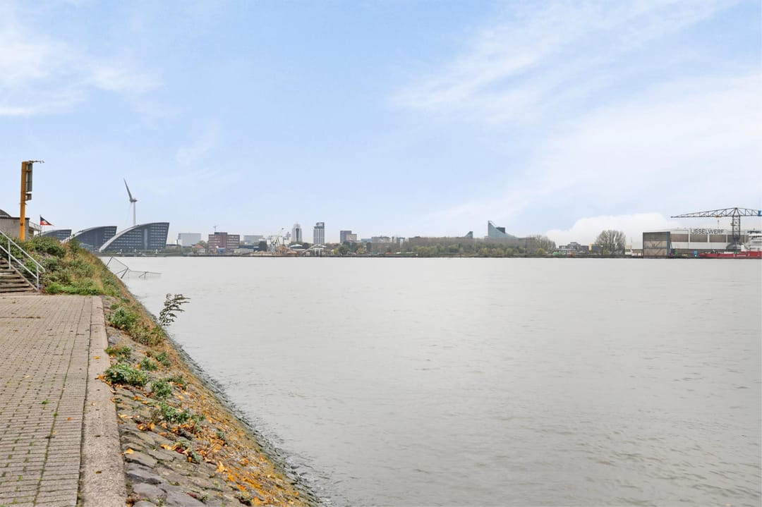 Foto 26 van Regenboogkade 71