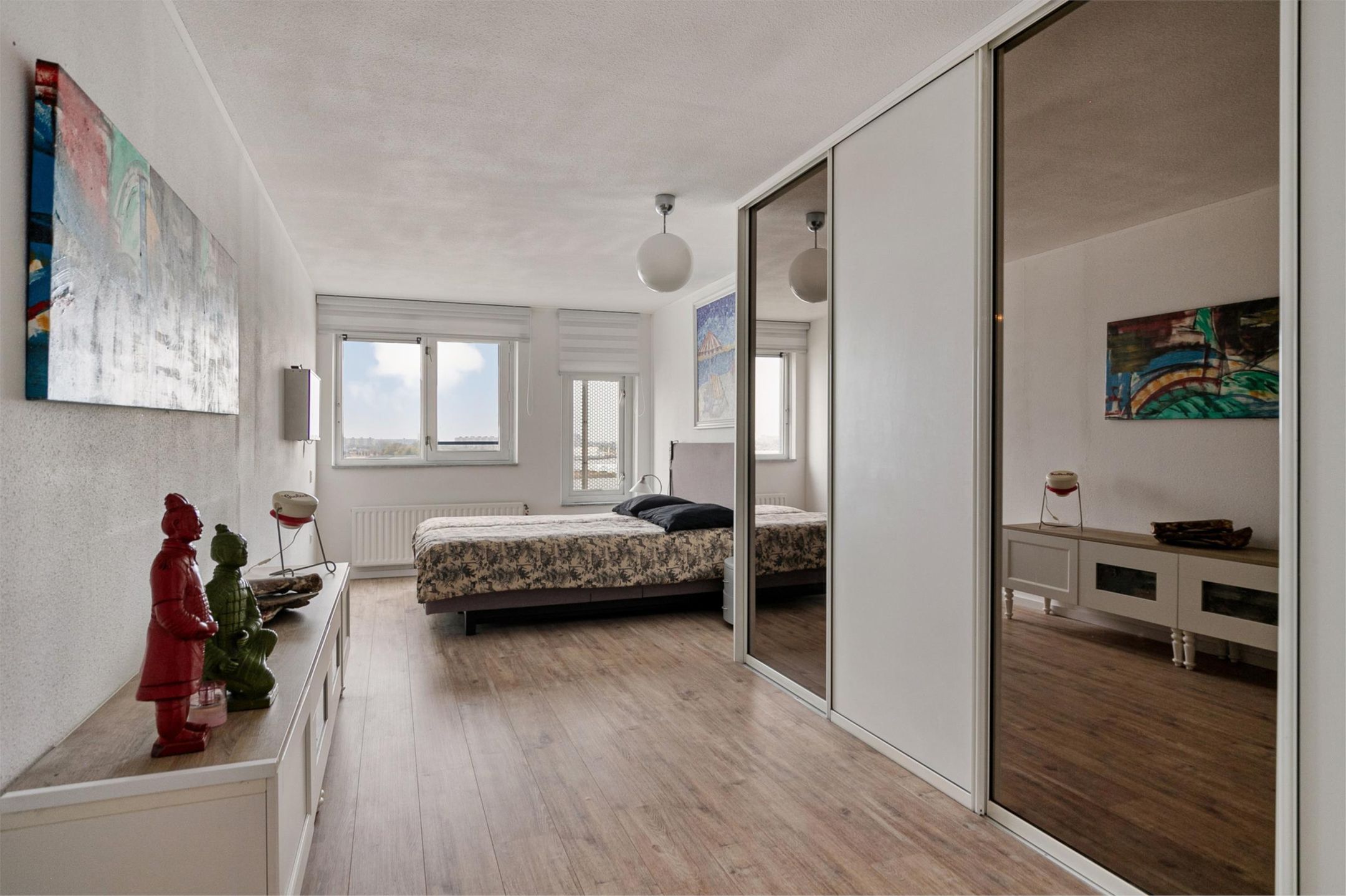 Foto 27 van Regenboogkade 71