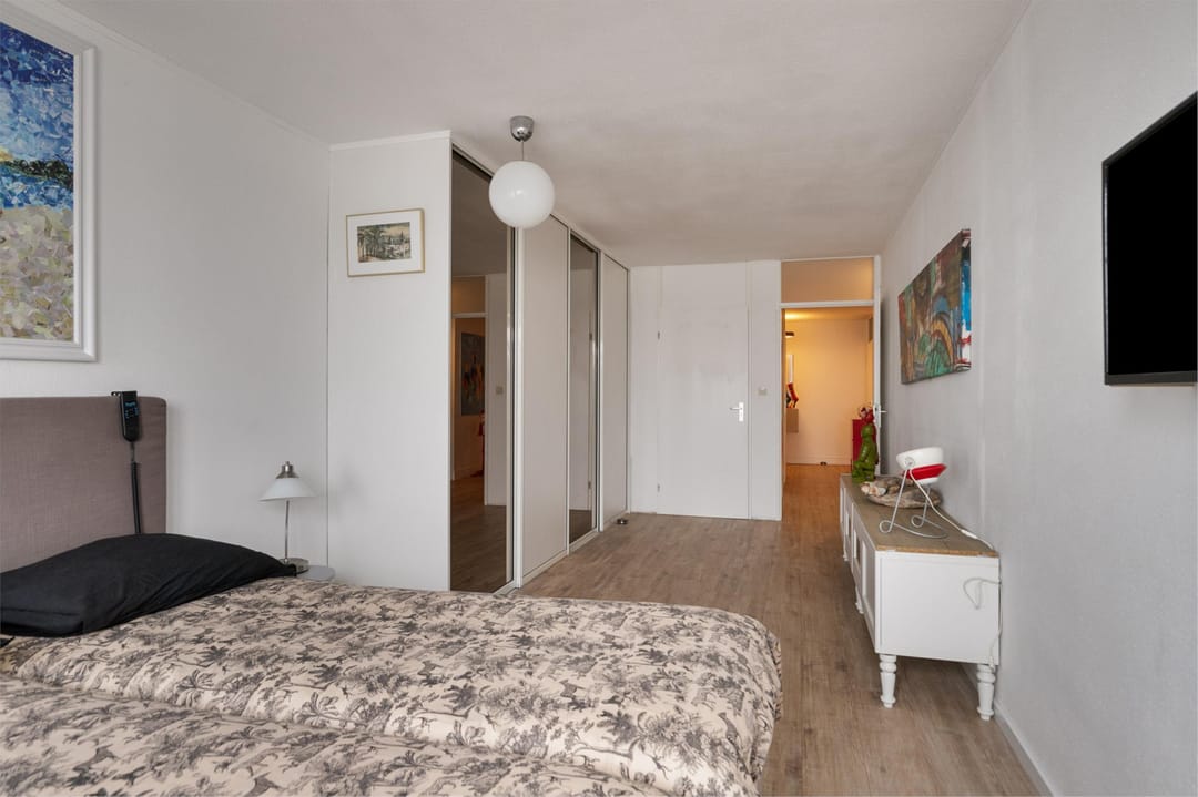 Foto 28 van Regenboogkade 71