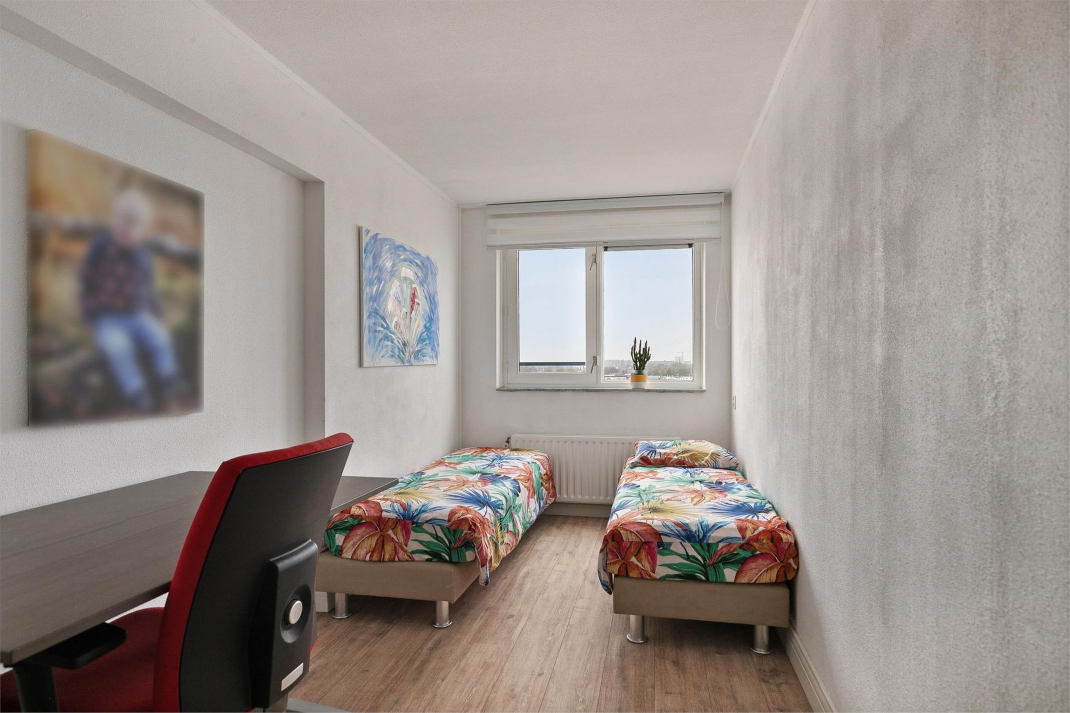 Foto 30 van Regenboogkade 71