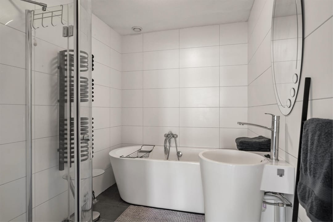 Foto 31 van Regenboogkade 71