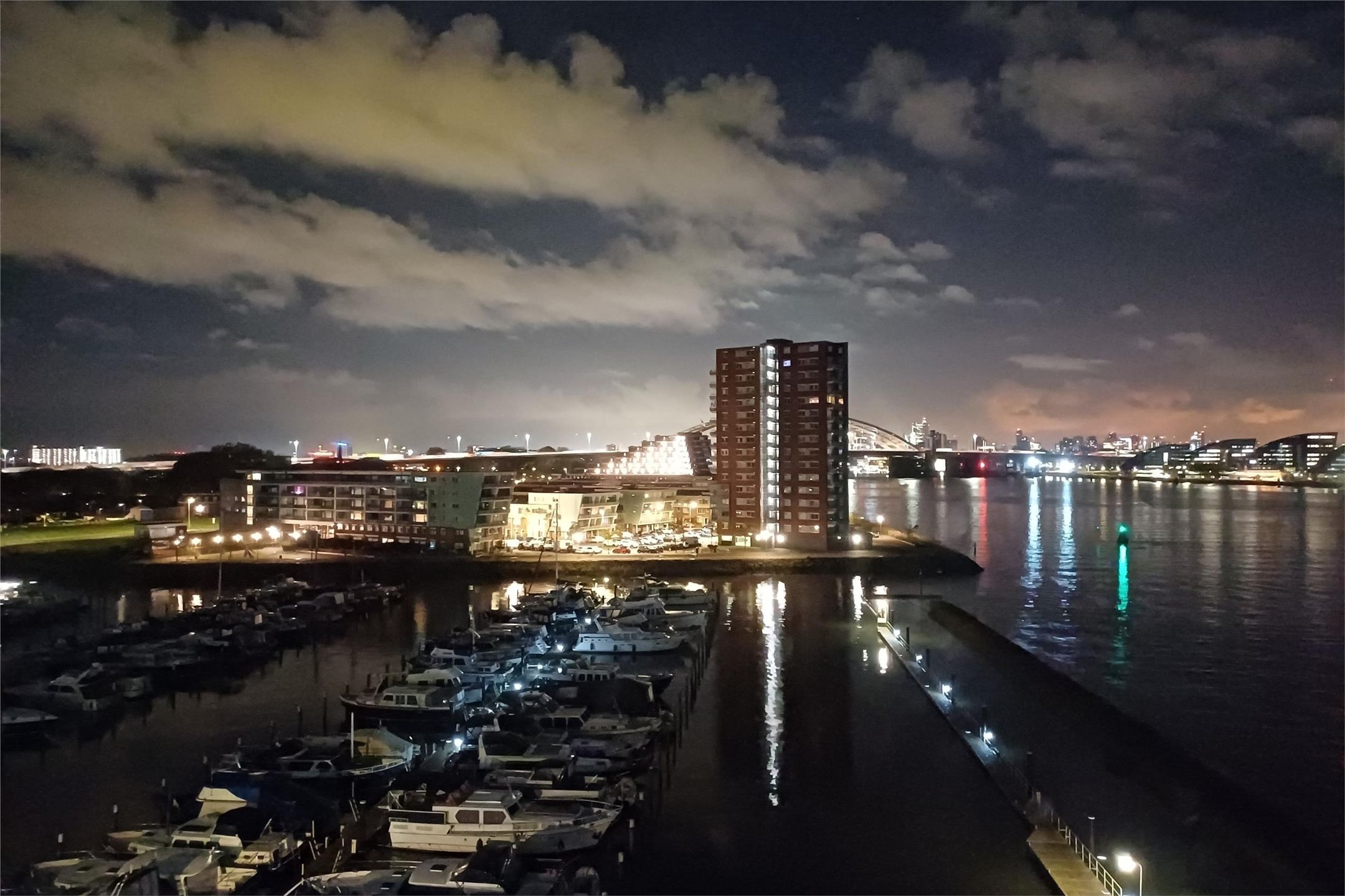 Foto 36 van Regenboogkade 71